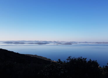 Discover the gentle rhythm of Pašman Island